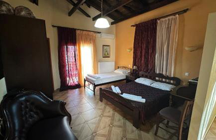 Xenonas Arxontariki - Photo 22