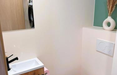 Hébergement de Standing à la Mer avec bel extérieur - Foto 12