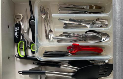 Haus am Grimnitzsee mit Garten - Photo 19