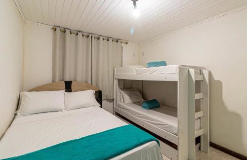 Linda Casa 8 Completa Em Porto Com 6 Quartos e Piscina - Foto 49