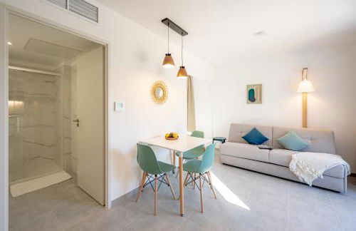 2-room Apartment in Residence Cap Cassis Calanques, Roquefort-la-bedoule - Foto 64