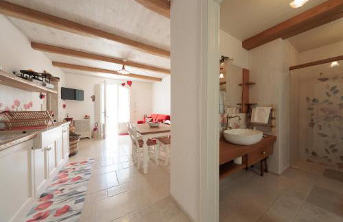 Il trullo di Nonno Giancarlo - Foto 33