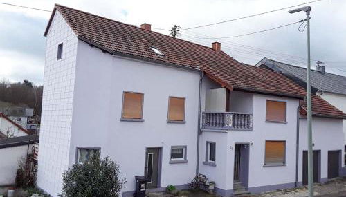 Helle Wohnung nahe Luxemburg Monteure & Kurzaufenthalte - Foto 2