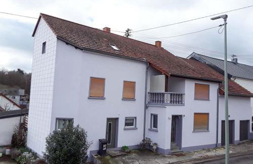 Helle Wohnung nahe Luxemburg Monteure & Kurzaufenthalte - Foto 2