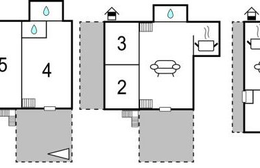 Acogedora Casa De 5 Habitaciones En Stomorska - Foto 43