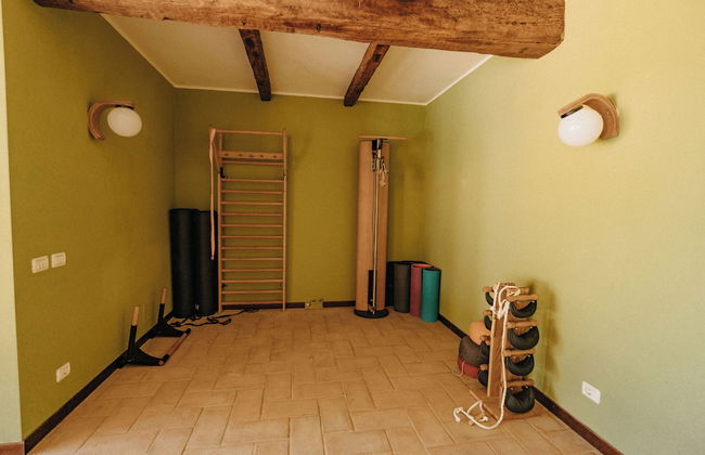 Aethos Saragano - Foto 60