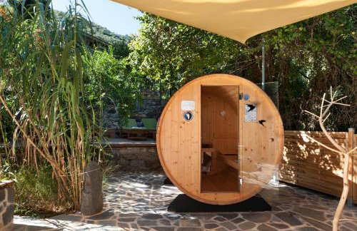 Studios Kyparissi & Spa - Photo 61