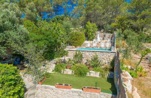 Sa Casa De Ses Bicicletes - Foto 27