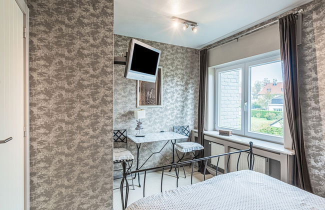 Nice Holiday Home in Westende-bad With Sauna and Pingpong - Photo 8