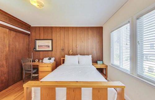Spacious 2br Near Ocean & Sutro Heights Park - Foto 26