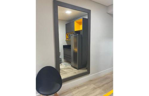 Studio Flat Suite Completo 519 - Foto 17