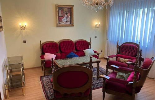 Ferienwohnung Fichtelberg - Foto 10