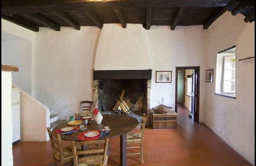 Agriturismo Famiglia al Castello Di Bagnolo - Foto 53