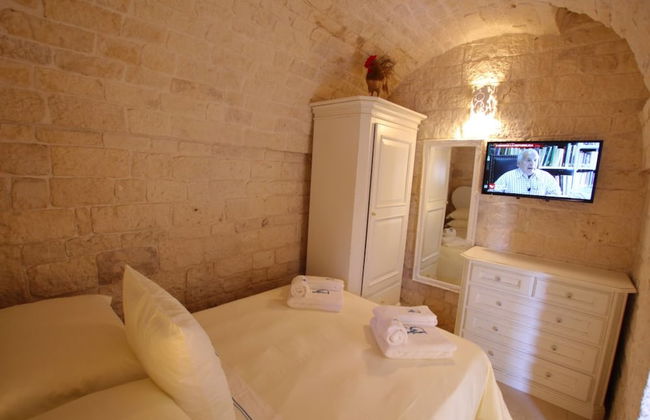 Vita Dorata - Rural chic - Foto 9