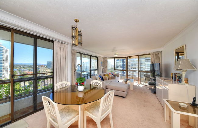 Bougainvillea Luxury Apartments - Photo 51