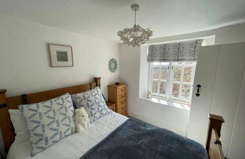 Sausage Cottage in Oakford Village 4 Bed Garden Local Pub - Foto 4