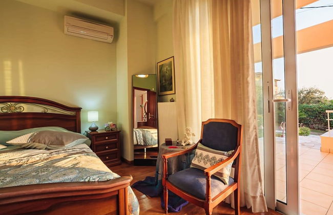 Verga Sunset Villa - Ilia Seascape Private Retreat - Foto 15