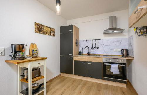 Arbio I Spacious Apart near Auensee - Foto 3