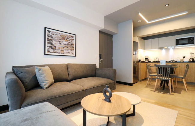 w Fabulous 2BR w Impressive Deco in San Isidro - Foto 8