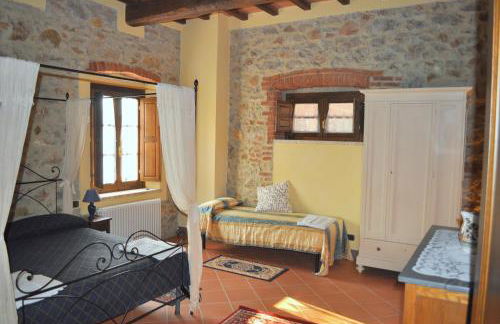 Agriturismo Morisfarms - Santa Laura - Foto 25