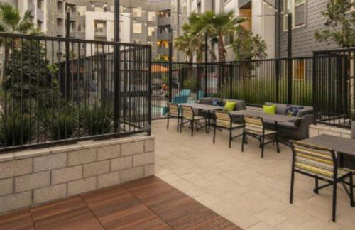 Blueground Milpitas pool nr Great Mall SFO-2071 - Foto 27