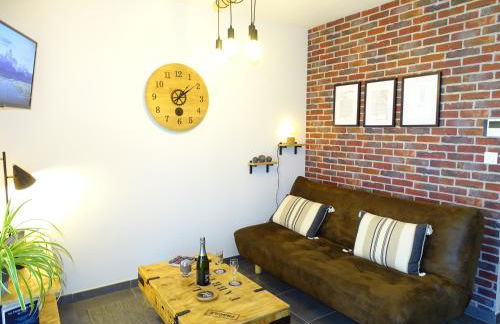 Gite Les Intemporels - Foto 12