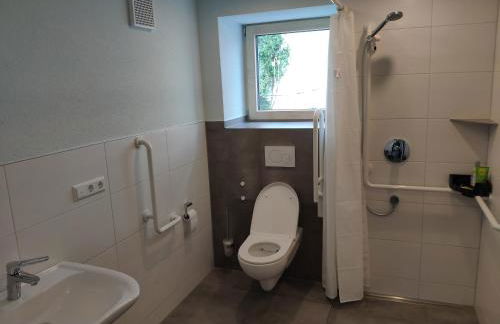 Hengnau 46, Ferienwohnung Stiefel EG - Foto 11