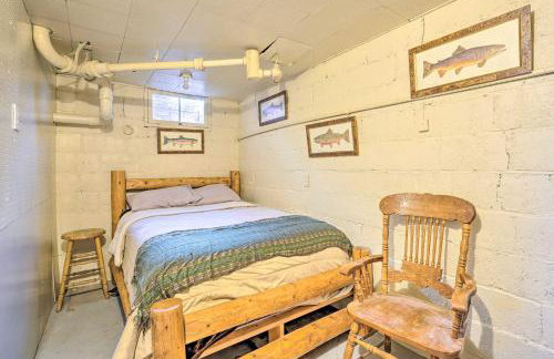 Walk to Arkansas Riverwalk Trail Cañon City Home - Foto 21