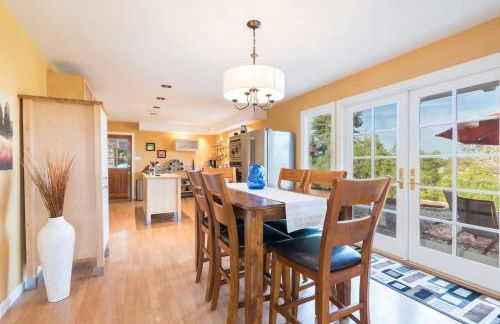 DoWNTOWN DeRBY-Hot Tub & Views - Foto 8