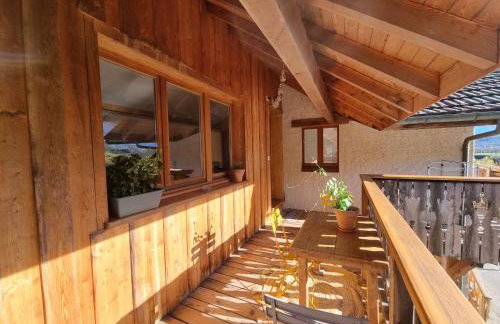 Appartement 4 personnes Lac d'Annecy - Foto 22