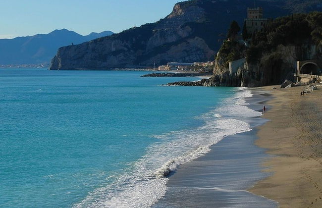 Apartment near Sea - Foto 22