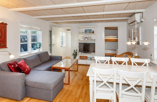 4 Star Holiday Home in Skagen - Foto 9