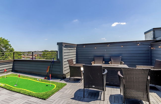 Doralee by Avantstay Rooftopterrace 8 Mins to Broadway Dolly Parton Theme - Foto 30