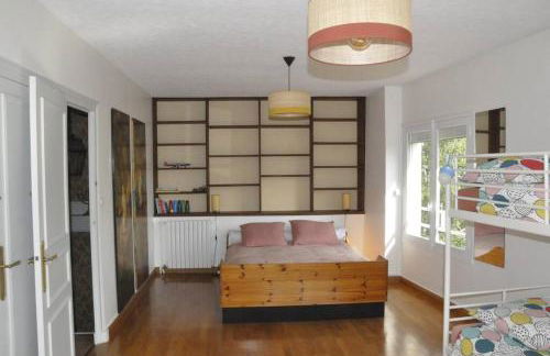 Ô Rivage, maison familiale bord de Loire - Photo 5