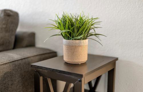 Pool Hot Tub King Bed 1st Floor Condo - Foto 30