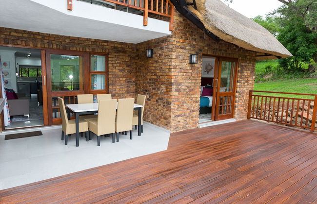 Kruger Park Lodge unit No. 608A - Foto 11