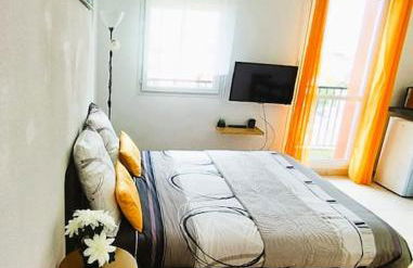 Studio évasion confort - Foto 1