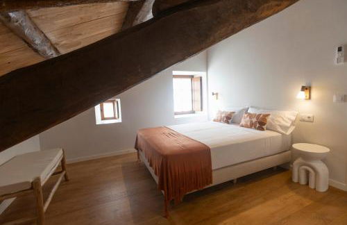 Apartamentos Rurales Casa Carlota - Foto 20