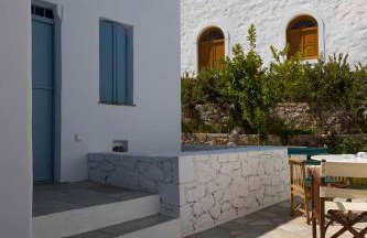 Mezzo Lovero Suites Kimolos - Foto 19