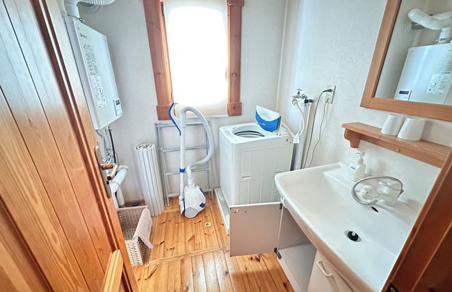 Niseko Hirafu Izumikyo Rental Cottage - Foto 71