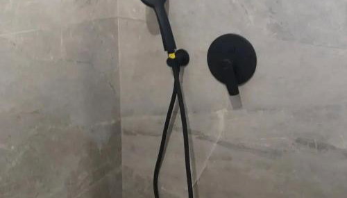 Petries Apartment - Foto 5, Shower