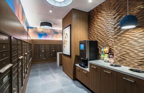 Global Luxury Suites Bethesda Chevy Chase - Foto 66