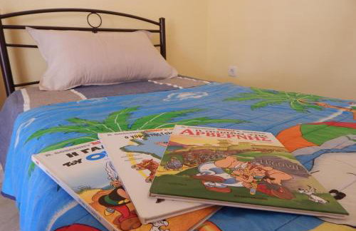 Angela s Apartment With Beautiful Balcony View - Photo 94