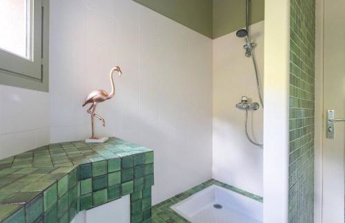 Villa d'architecte "De La Terre Vers Le Ciel" - Foto 26