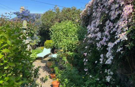 Craig Cottage 3BR Tayport Near St Andrews - Foto 33