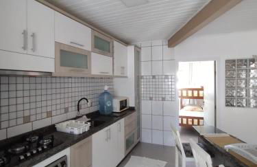 Casa confortável 200 mts do mar - Foto 24