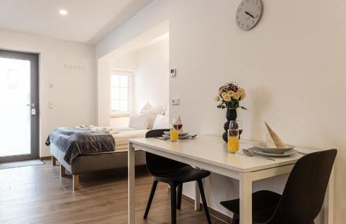 Holiday&Stay, Blautopf Apartments - Foto 57