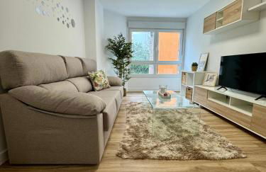 Apartamento Céntrico con Parking Privado - Foto 13