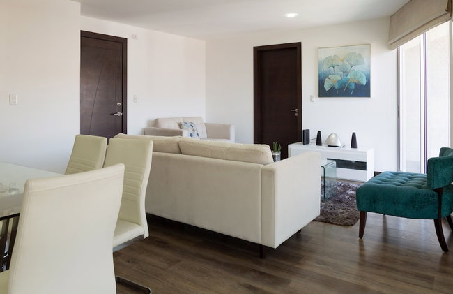 OLYMPUS APARTMENTS - Foto 57