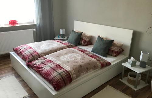 Ferienwohnung Von Paris - Foto 2